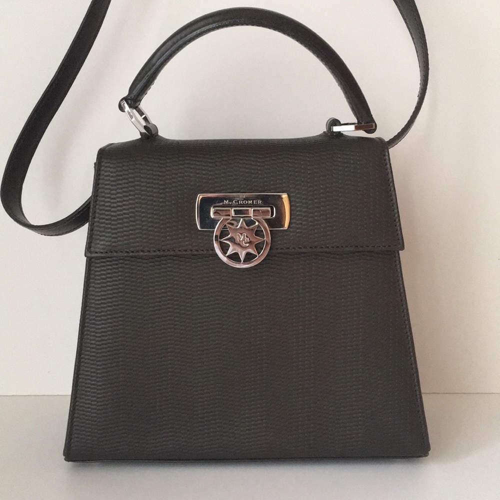 M Cromer Stars Bag Crossbody Purse Bag